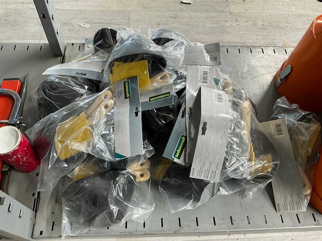 Technocraft gipsset (15x) - afbeelding 2 van  6