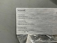 Technocraft gipsset (15x) - afbeelding 6 van  6