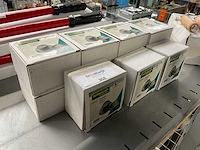 Technocraft glasdrager (11x) - afbeelding 1 van  1