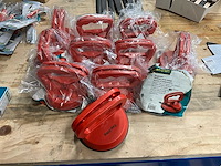 Technocraft glasdrager (12x) - afbeelding 2 van  2