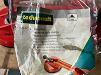 Technocraft glasdrager (2x) - afbeelding 2 van  2