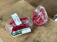 Technocraft glasdrager (2x) - afbeelding 2 van  2