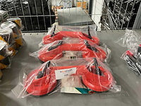 Technocraft glasdrager (3x) - afbeelding 1 van  1