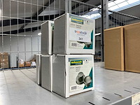 Technocraft glasdrager (5x) - afbeelding 1 van  1