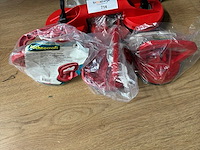 Technocraft glasdrager (5x) - afbeelding 3 van  3