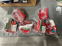 Technocraft glasdrager (6x) - afbeelding 1 van  2