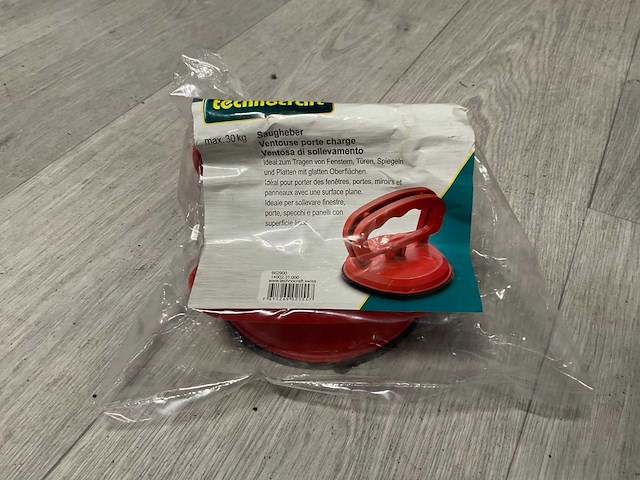 Technocraft glasdrager (6x) - afbeelding 2 van  2