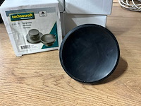 Technocraft glasdrager (6x) - afbeelding 1 van  2