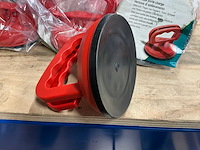 Technocraft glasdrager (8x) - afbeelding 2 van  3