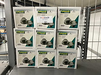 Technocraft glasdrager (9x) - afbeelding 1 van  1