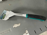 Technocraft glaskrabber (18x) - afbeelding 1 van  3
