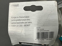 Technocraft glaskrabber (18x) - afbeelding 2 van  3