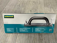 Technocraft grinder 5 handschuurpad (6x) - afbeelding 2 van  2