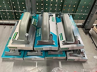 Technocraft grinder 5 handschuurpad (7x) - afbeelding 1 van  2