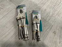 Technocraft griptang (12x) - afbeelding 2 van  2