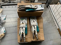 Technocraft griptang 175mm (24x) - afbeelding 1 van  2