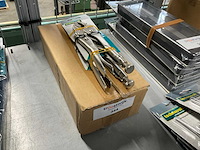 Technocraft griptang 175mm (6x) - afbeelding 1 van  1