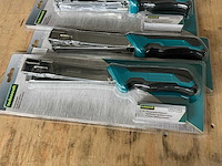 Technocraft hamertacker (3x) - afbeelding 1 van  1