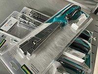 Technocraft hamertacker (4x) - afbeelding 1 van  2