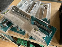 Technocraft hamertacker (4x) - afbeelding 1 van  3