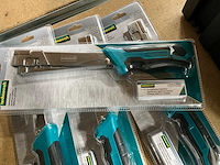 Technocraft hamertacker (4x) - afbeelding 2 van  3
