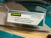 Technocraft hamertacker (4x) - afbeelding 3 van  4