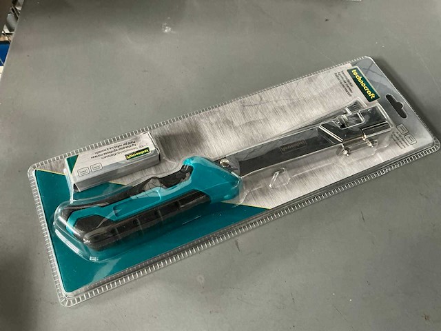Technocraft hamertacker (4x) - afbeelding 1 van  3