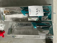 Technocraft hamertacker (4x) - afbeelding 3 van  3