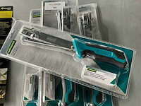 Technocraft hamertacker (5x) - afbeelding 1 van  3