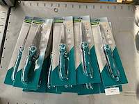 Technocraft handzaag (10x) - afbeelding 1 van  1