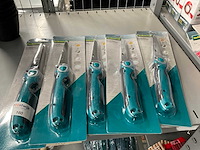 Technocraft handzaag (5x) - afbeelding 1 van  2