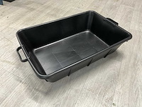 Technocraft lekbak (5x) - afbeelding 2 van  2