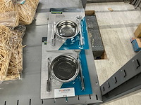 Technocraft magneet schalenset (2x) - afbeelding 1 van  2