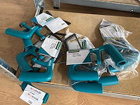 Technocraft metaalzaag (12x) - afbeelding 2 van  2