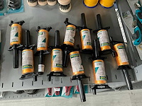 Technocraft metselaarsnoer, “100m” (10x) - afbeelding 1 van  2