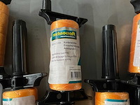 Technocraft metselaarsnoer, “100m” (10x) - afbeelding 2 van  2
