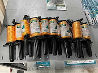 Technocraft metselaarsnoer, “100m” (13x) - afbeelding 1 van  1