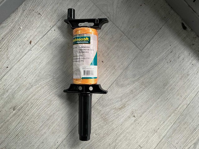 Technocraft metselaarsnoer, “100m” (6x) - afbeelding 1 van  1