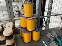 Technocraft metselaarsnoer, “100m” (7x) - afbeelding 1 van  1