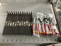 Technocraft montagebeugel (12x) - afbeelding 1 van  1