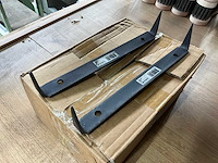 Technocraft montagebeugel (12x) - afbeelding 1 van  2