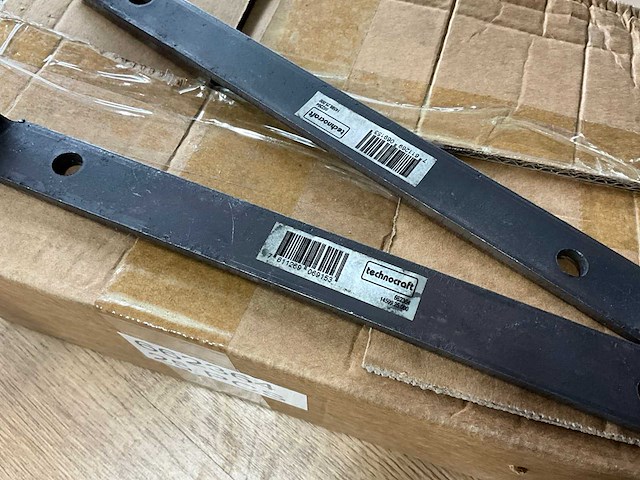 Technocraft montagebeugel (12x) - afbeelding 2 van  2