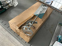 Technocraft mortelmixer (6x) - afbeelding 2 van  4
