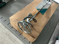 Technocraft mortelmixer (6x) - afbeelding 1 van  3