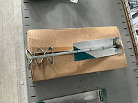 Technocraft mortelmixer (6x) - afbeelding 2 van  3