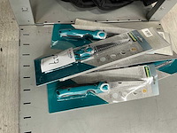Technocraft multi handzaag (10x) - afbeelding 2 van  4