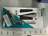 Technocraft multitool (6x) - afbeelding 2 van  4