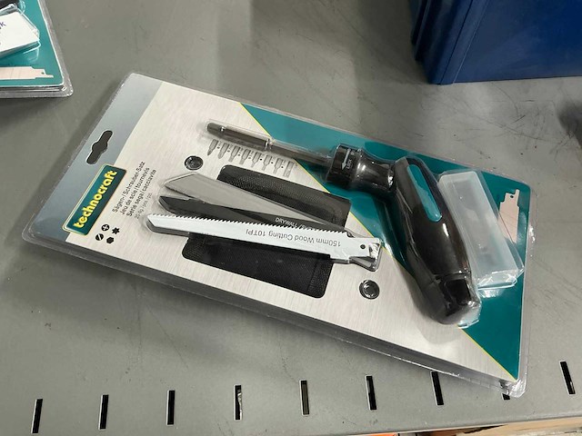 Technocraft multitool (6x) - afbeelding 3 van  4