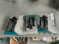 Technocraft nietpistool (3x) - afbeelding 3 van  3