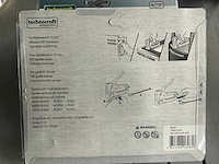 Technocraft nietpistool (3x) - afbeelding 2 van  3